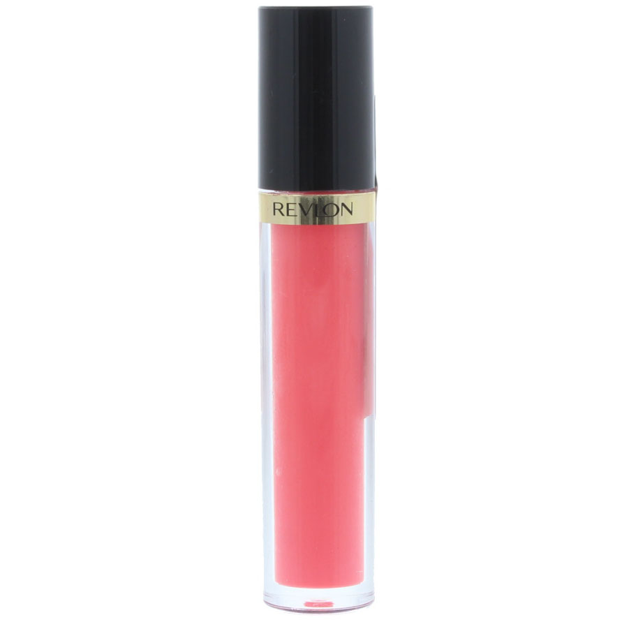 'Super Lustrous' Lipgloss - 243 Sizzling Coral 3.8 ml