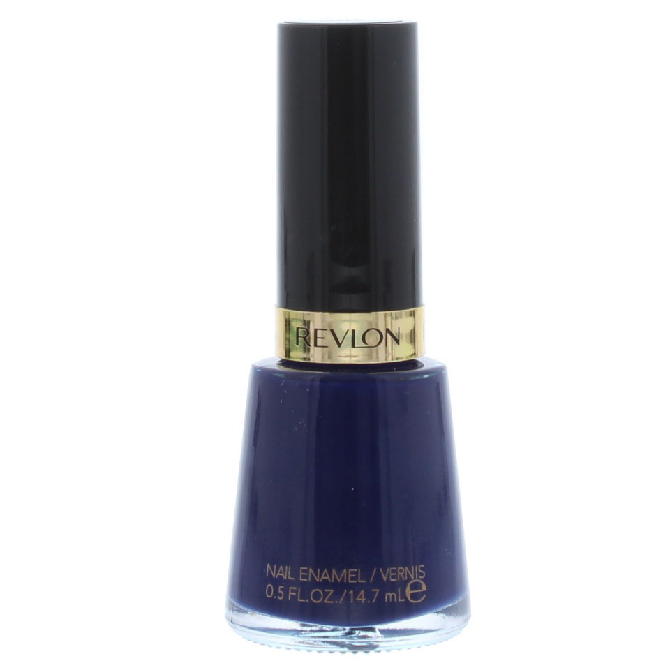 Nail Polish - 490 Urban 15 ml