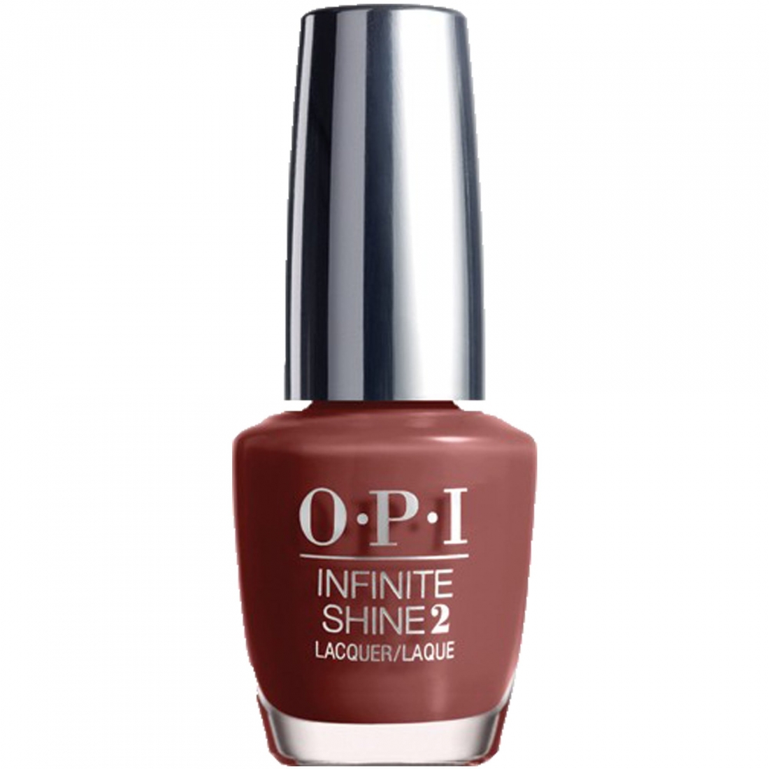 'Infinite Shine' Nail Polish - #Linger Over Coffee 15 ml
