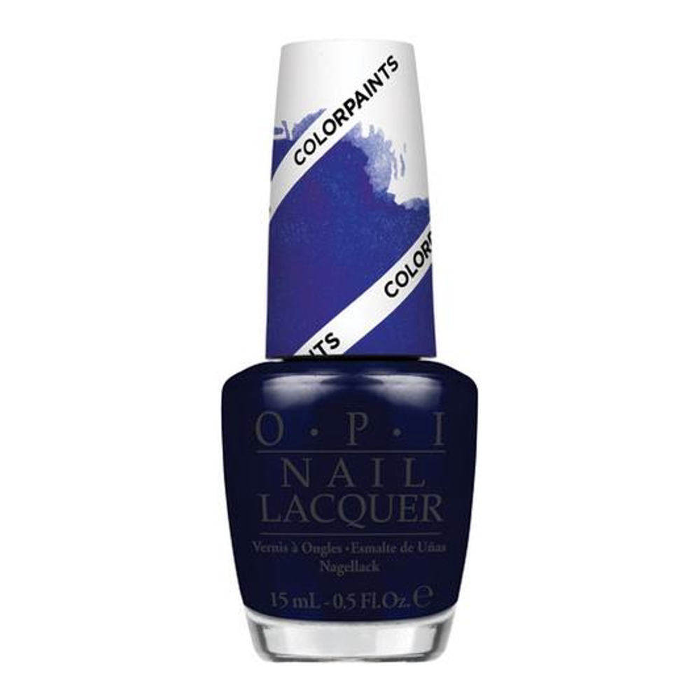 Vernis à ongles - Indigo Motif 15 ml