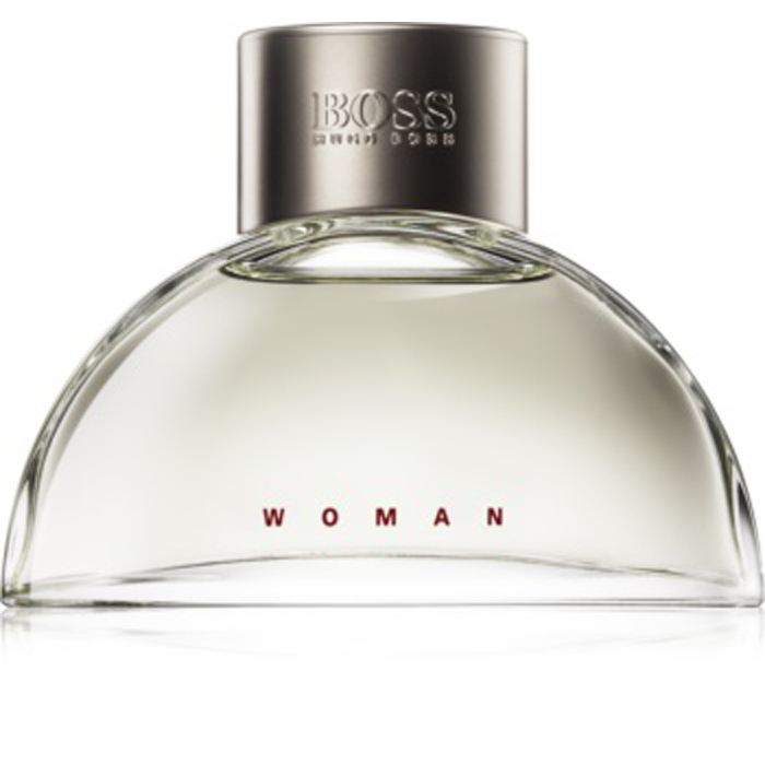 'Boss Woman' Eau De Parfum - 90 ml