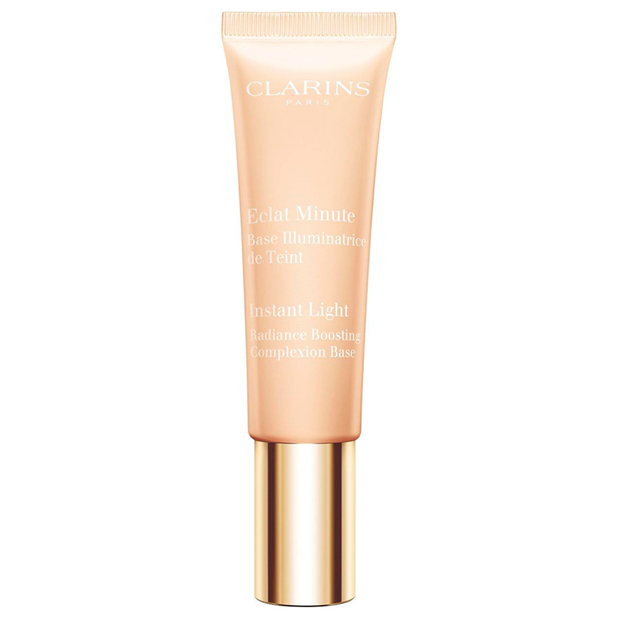 'Instant Light Radiance Boosting Complexion' Foundation - 02 Champagne 30 ml