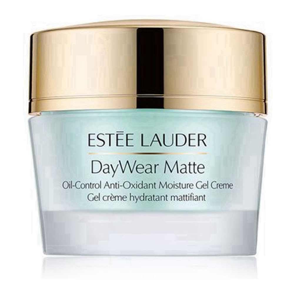'DayWear Matte Oil-Control Anti-Oxidant Moisture' Gel-Creme - 50 ml