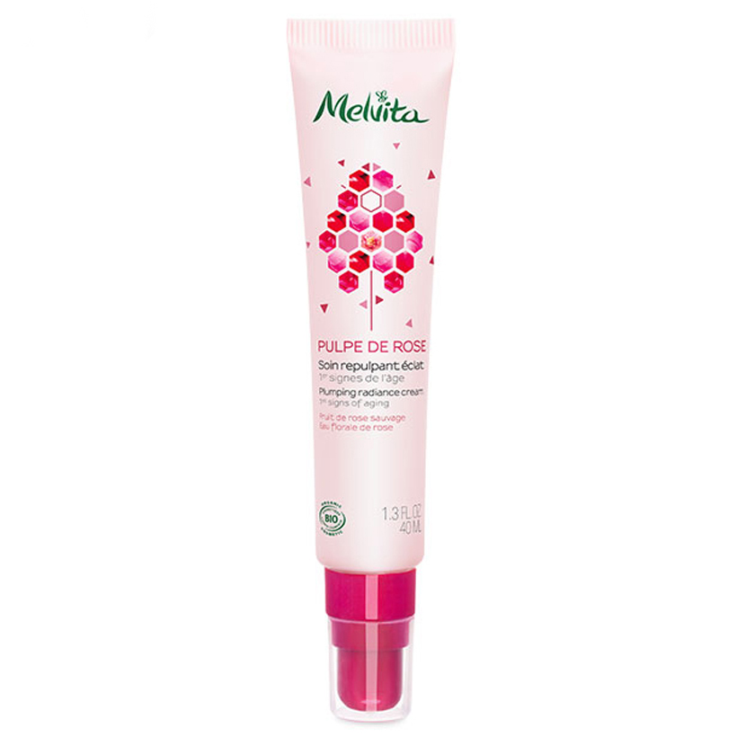 Melvita - Soin Repulpant éclat - 40 ml