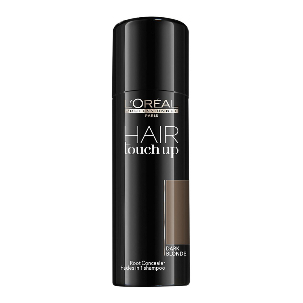 Spray correcteur de racines 'Hair Touch Up' - Dark Blonde 75 ml