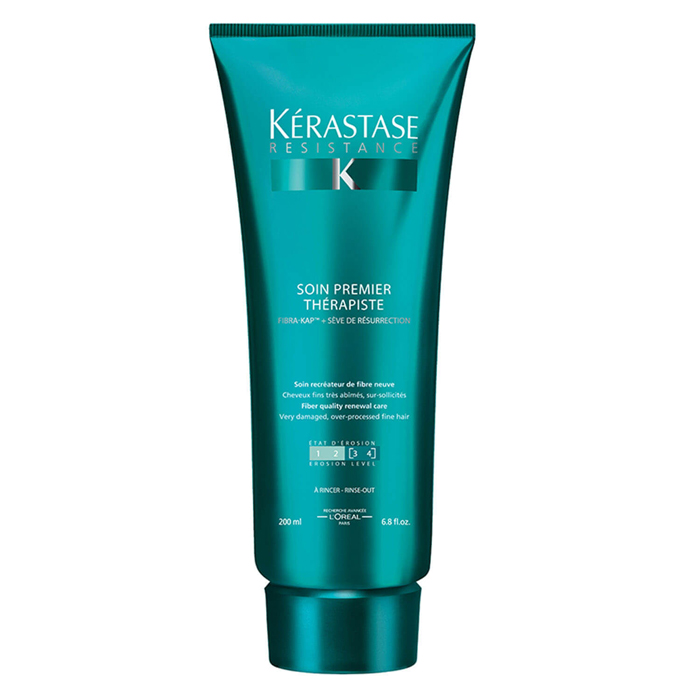 Après-shampoing 'Resistance Thérapiste Soin Premier' - 200 ml