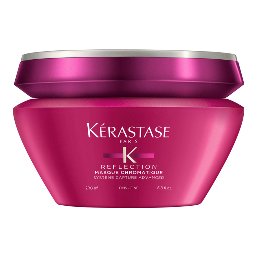 'Reflection Chromatique' Hair Mask - 200 ml