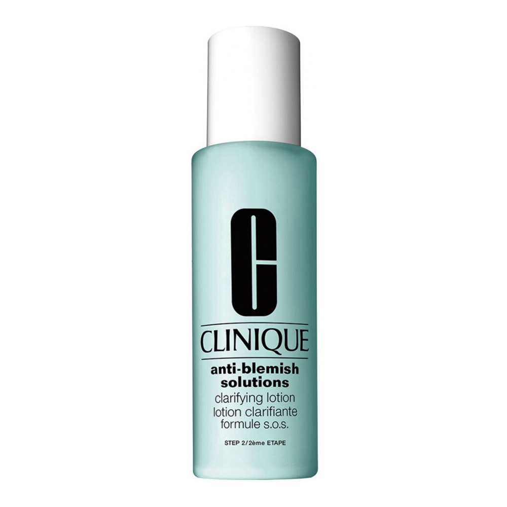 'Anti-Blemish Solutions™' Clarifying Lotion - 200 ml
