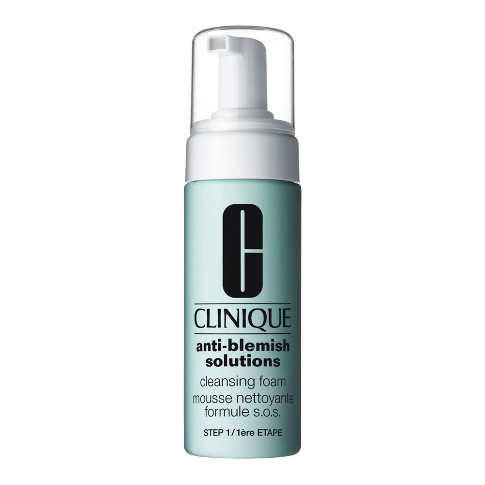 Mousse Nettoyante 'Anti-Blemish Solutions™' - 125 ml