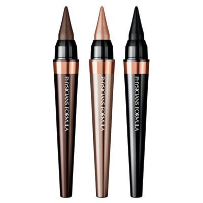 Physicians Formula - Shimmer Strips Kohl Kajal Eyeliner Trio