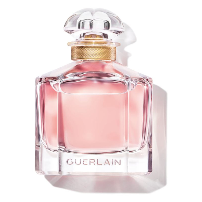 Eau de parfum 'Mon Guerlain' - 100 ml