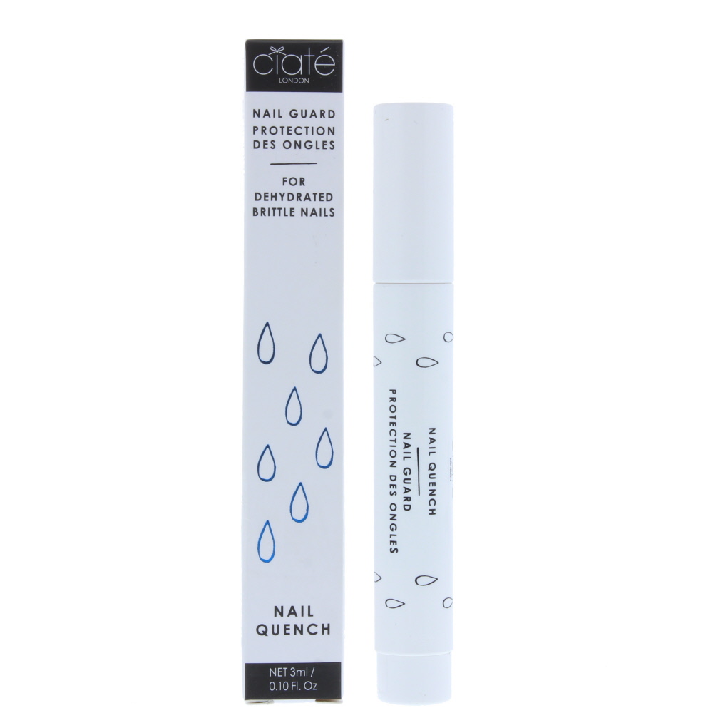 Soin des ongles 'Nail Quench' - 3 ml