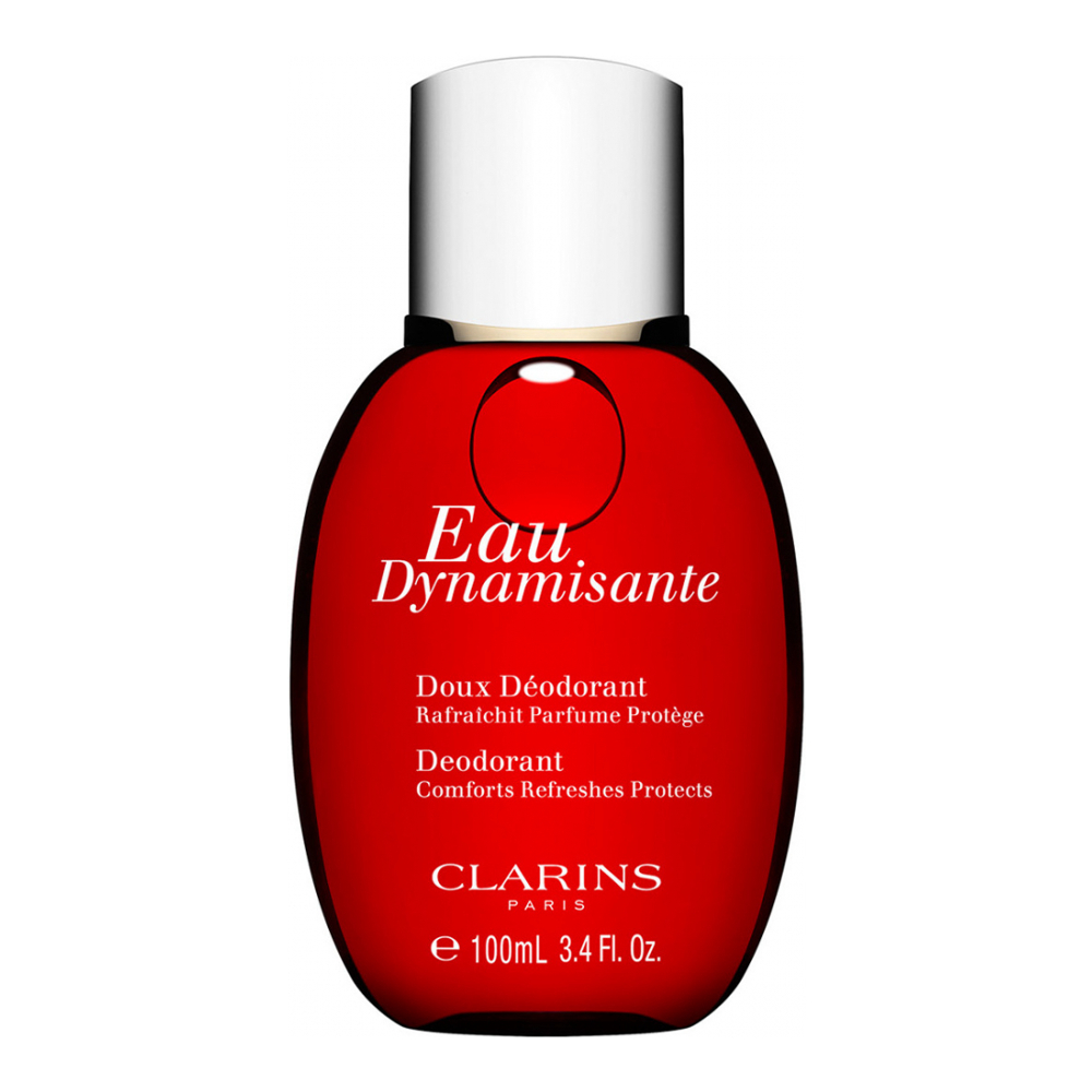 Déodorant spray 'Eau Dynamisante' - 100 ml