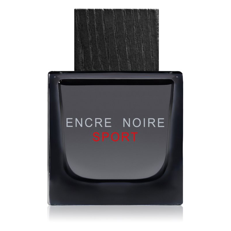 'Encre Noire Sport' Eau de toilette - 100 ml