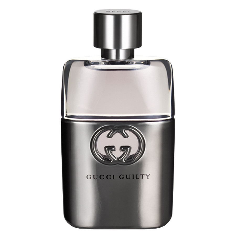 Eau de toilette 'Guilty Pour Homme' - 90 ml