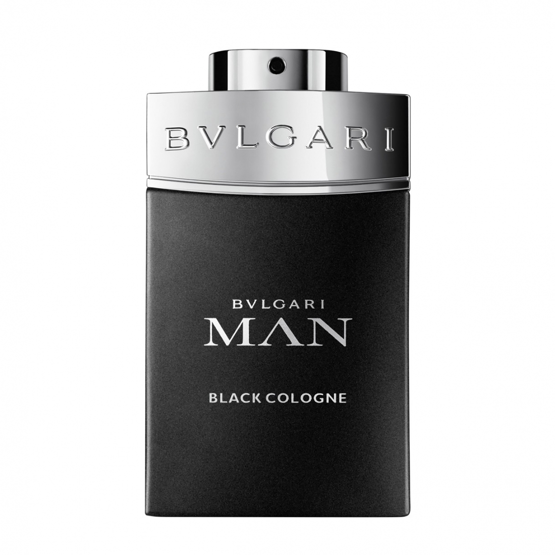 'Black' Eau de Cologne - 60 ml