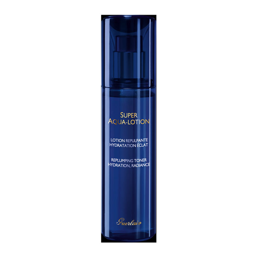 'Super Aqua Lotion Replumping' Toner - 150 ml