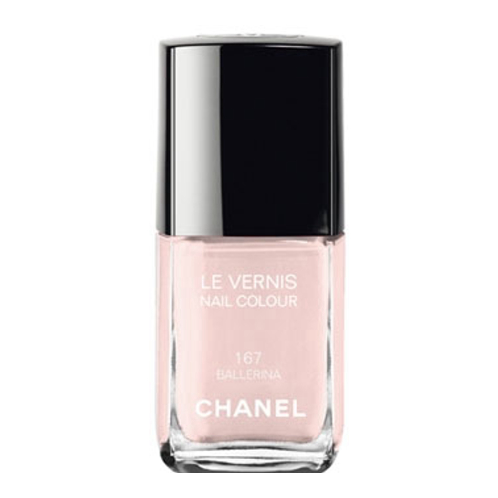 'Le Vernis' Nail Polish - 167 Ballerina 13 ml