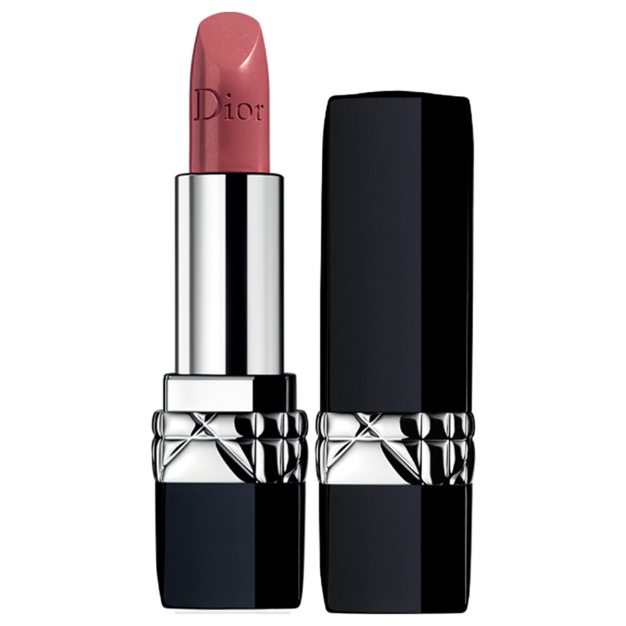 Rouge à Lèvres 'Rouge Dior' - 458 Paris 3.5 g