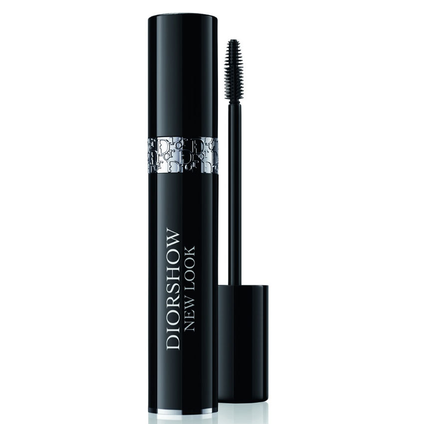 'Diorshow New Look' Mascara - 090 Noir 10 ml