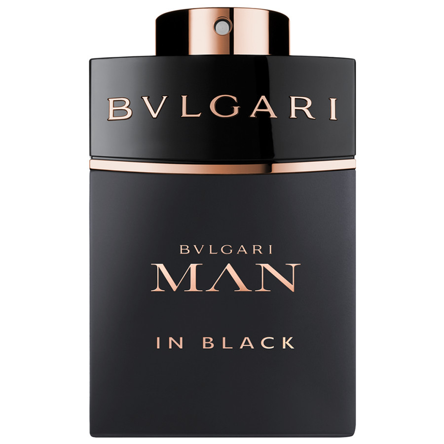 Bvlgari - Man in Black