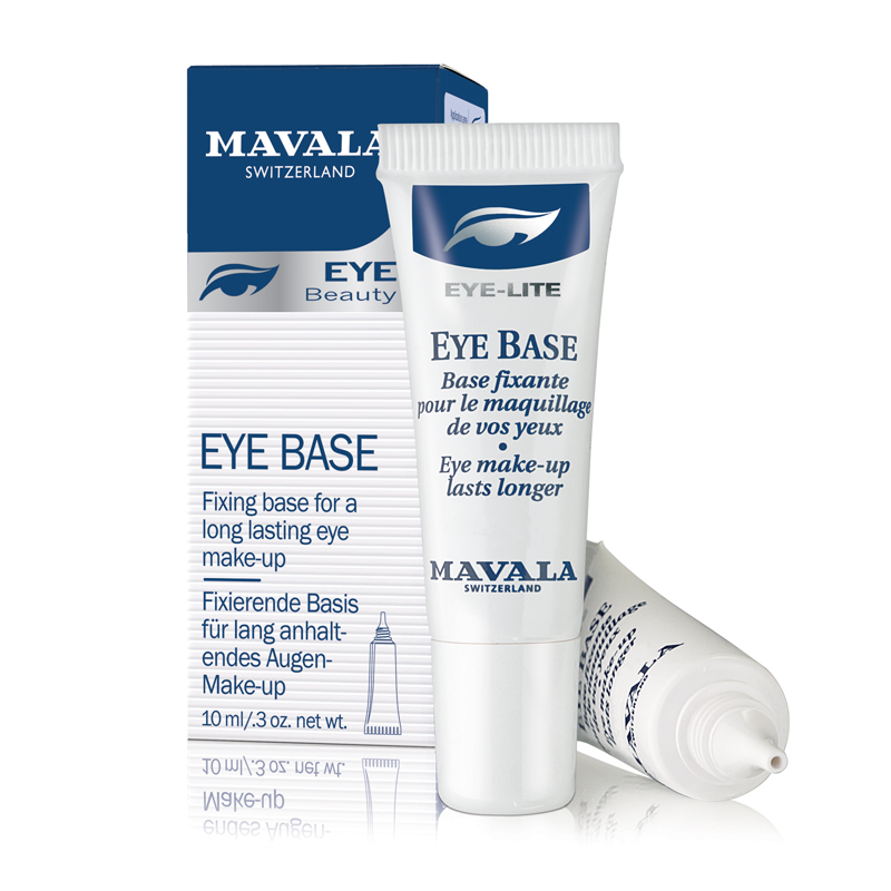Base Yeux - 10 ml