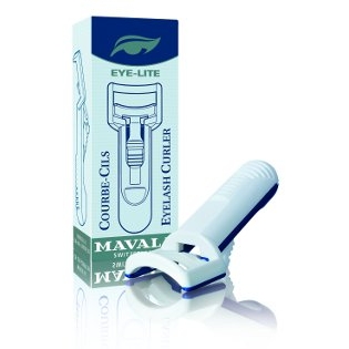 Recourbe-cils - 1 Unité