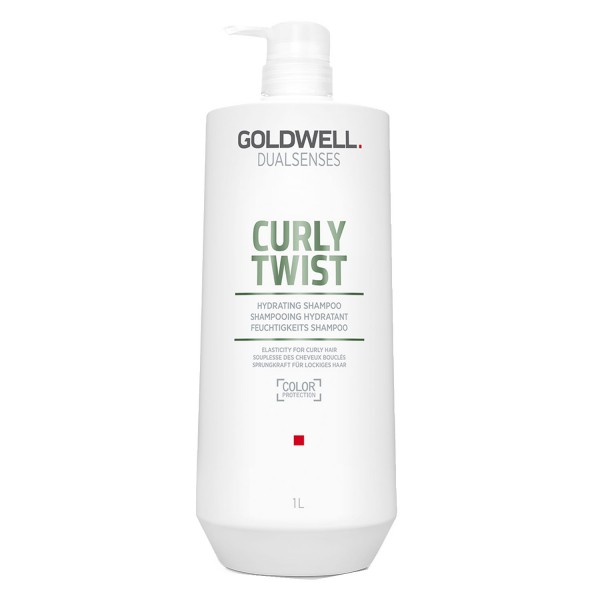 Goldwell - Dualsenses Curly Twist Hydrating Shampoo 1L