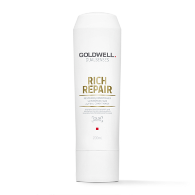 Après-shampoing 'Dualsenses Rich Repair Restoring' - 200 ml