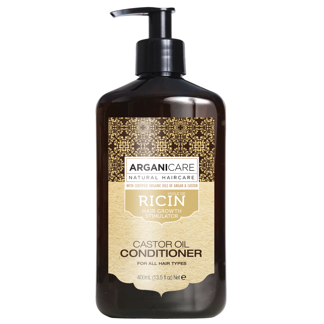 'Après-Shampoing Reconstructeur' - 400 ml