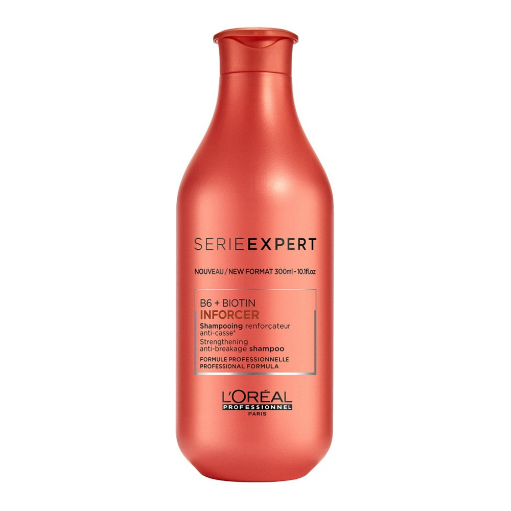 'Inforcer' Shampoo - 300 ml