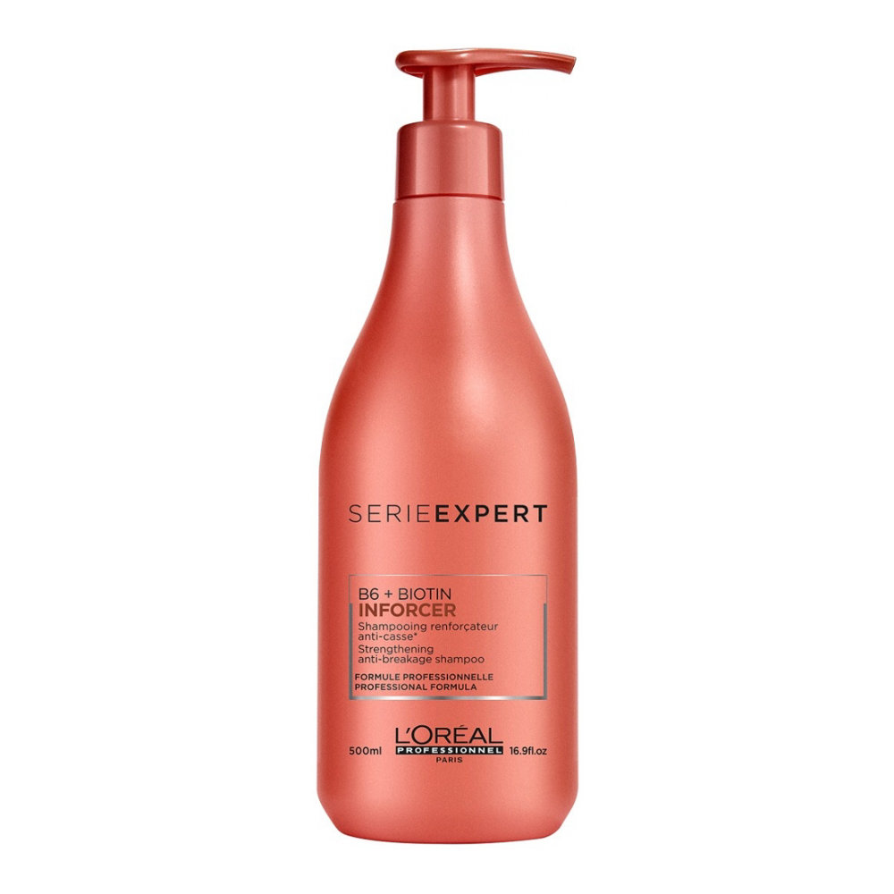 'Inforcer' Shampoo - 500 ml