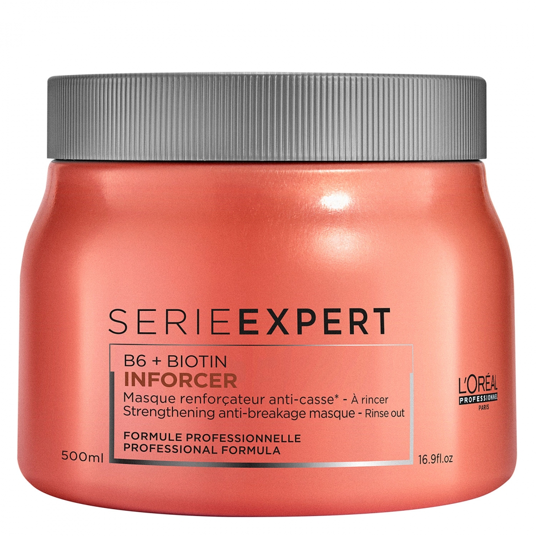 Masque 'Inforcer' - 500 ml