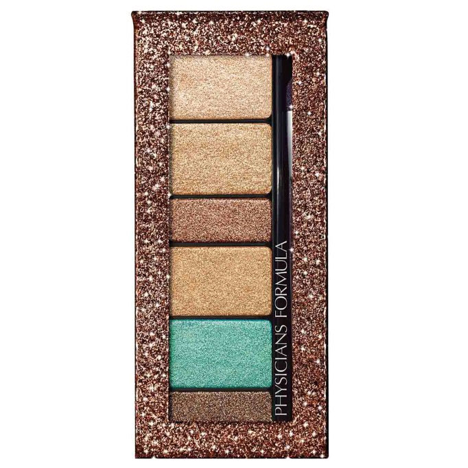 Shimmer Strips Fard à Paupière & Eye Liner