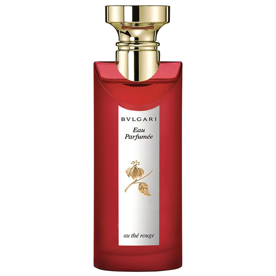 Eau Parfumée au Thé Rouge