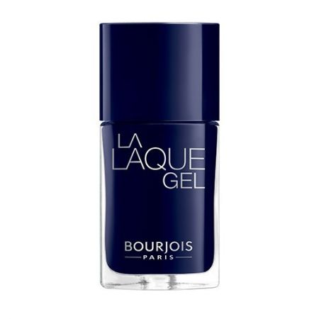 Vernis à ongles 'La Laque Gel' - 24 Blue Garou 10 ml