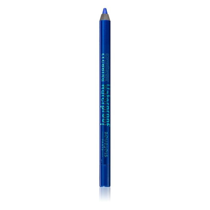 Eyeliner Waterproof  'Contour Clubbing' - 046 Blue Neon 5.3 g