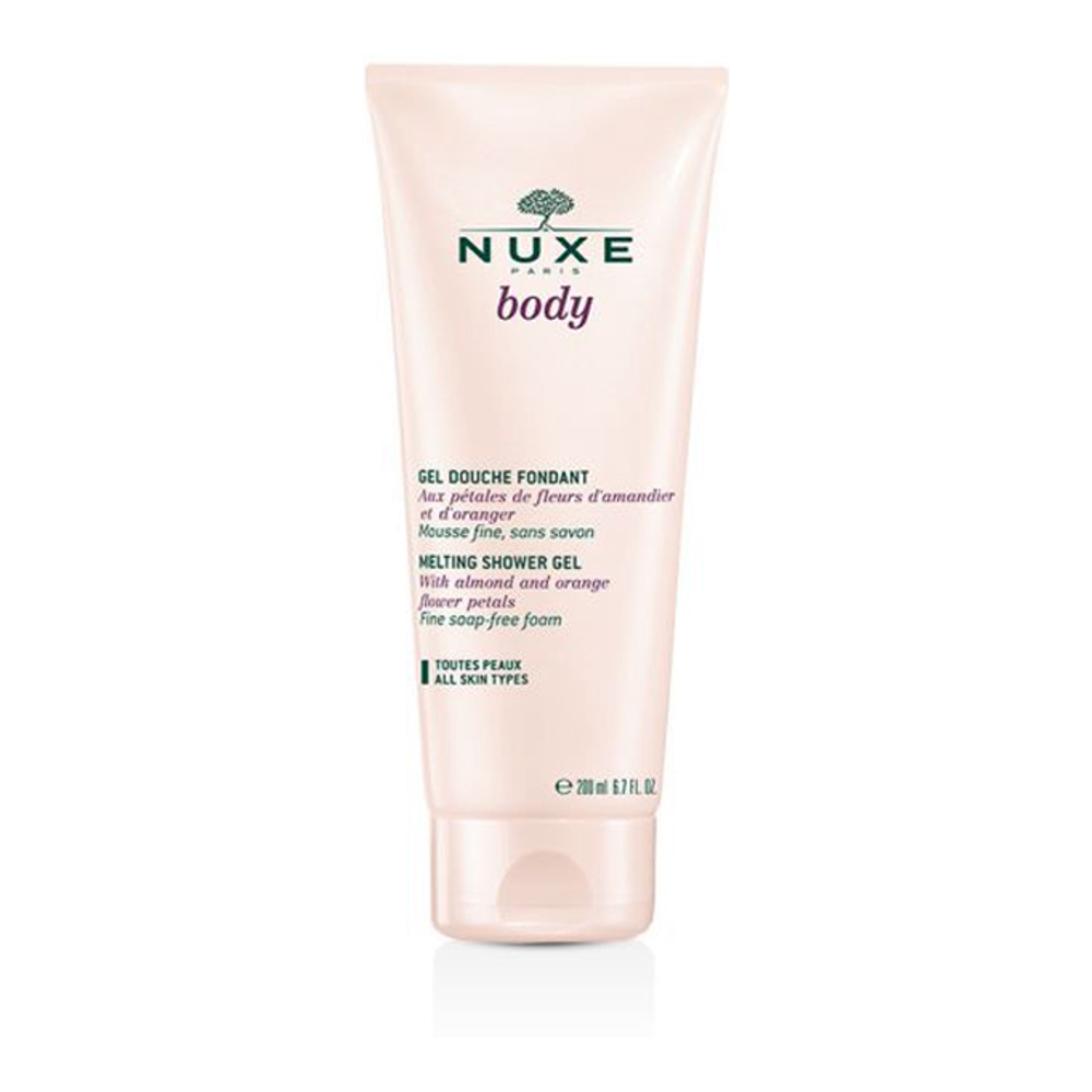 'Fondant' Shower Gel - 200 ml