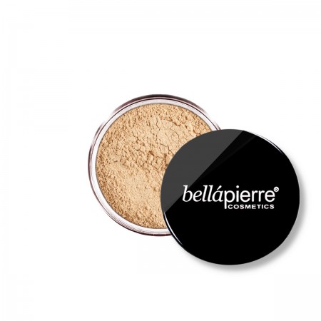 Bellapierre - Fond de teint minéral