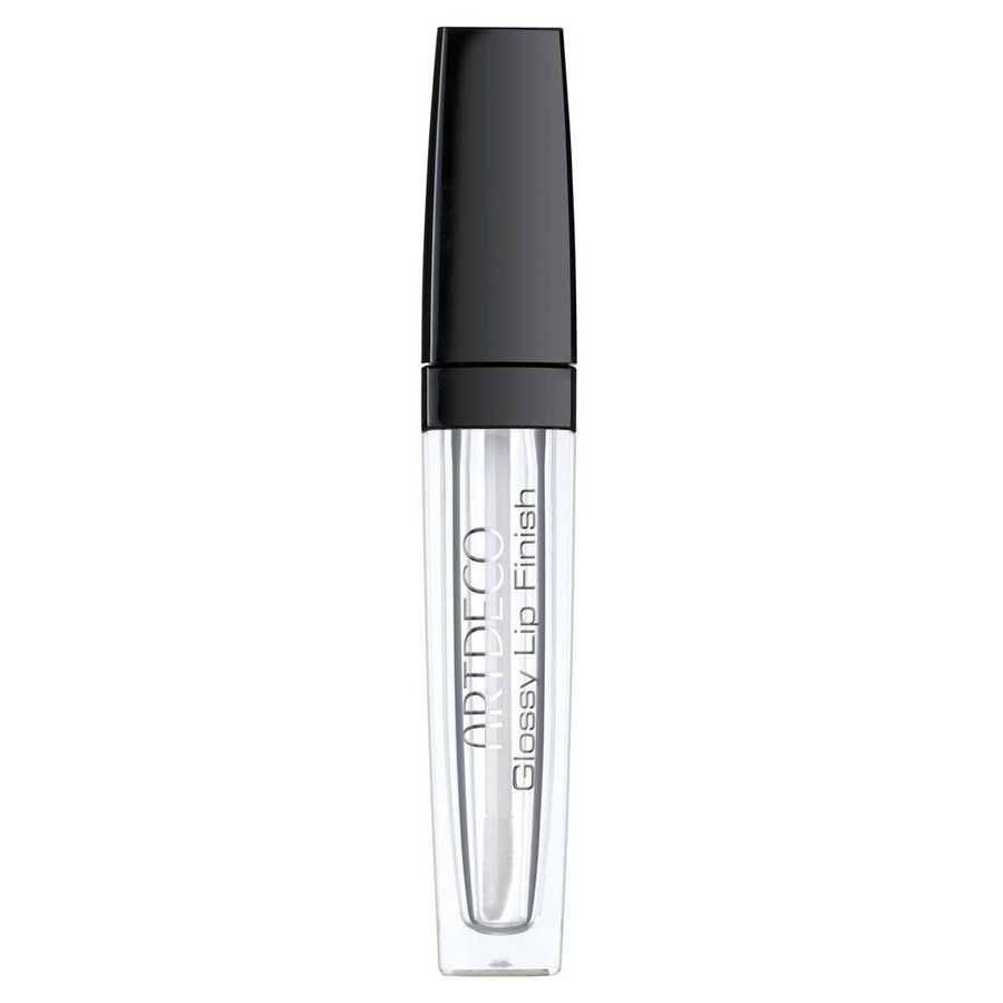 Gloss 'Glossy Lip Finish' - Transparent 5 ml