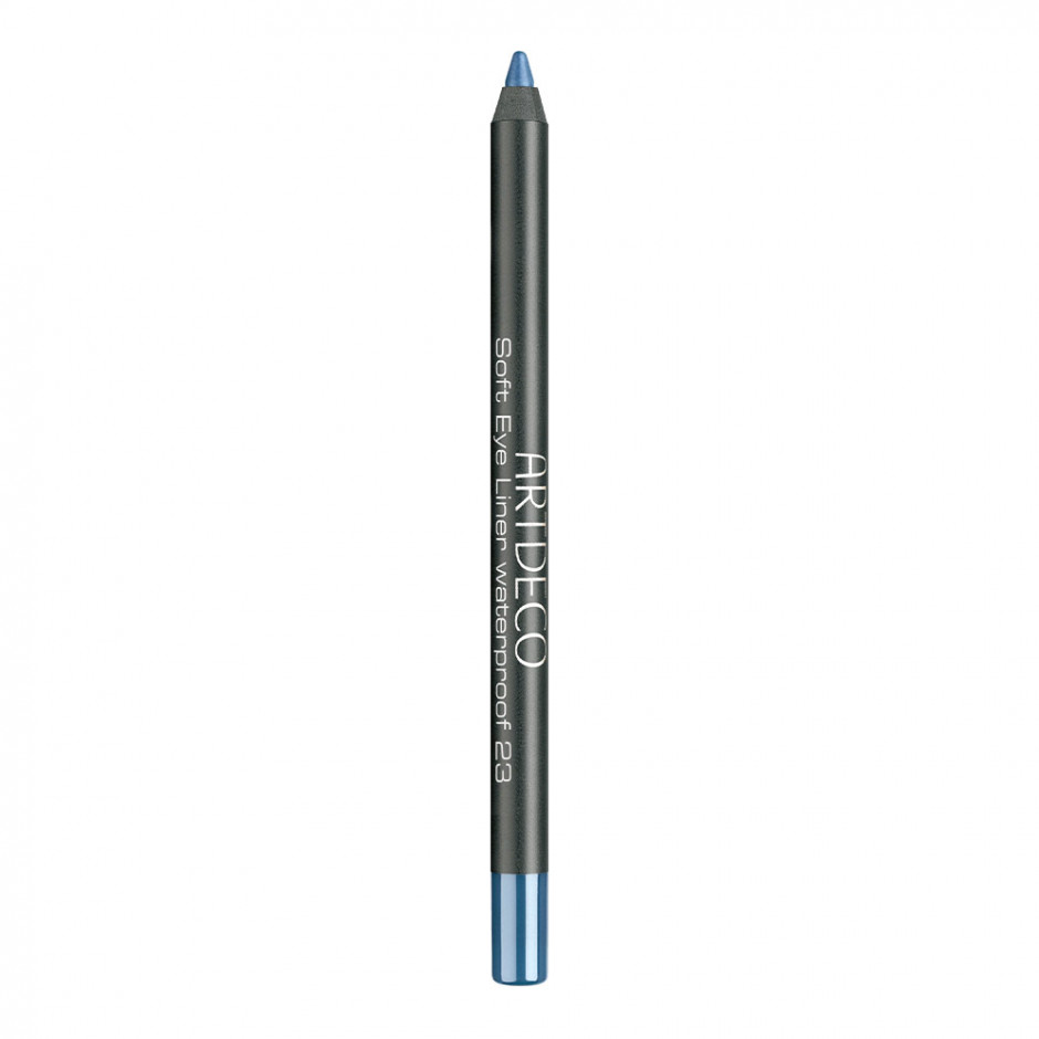 'Soft Waterproof' Eyeliner - 23 Cobalt Blue 1.2 g