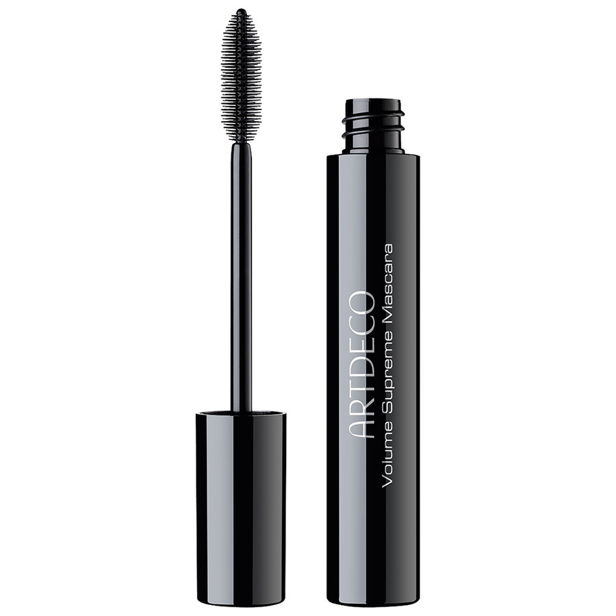 Mascara 'Volume Supreme' - 1 Black 15 ml