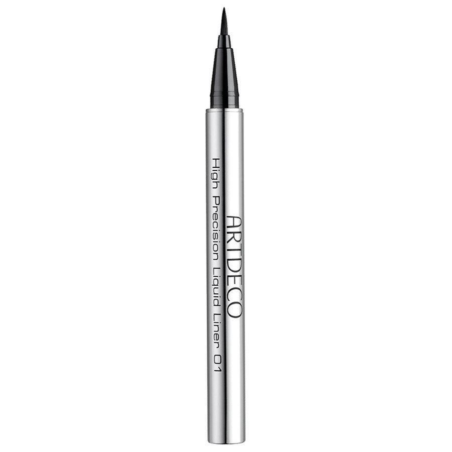 'High Precision' Flüssiger Eyeliner - 01 Black 0.5 ml