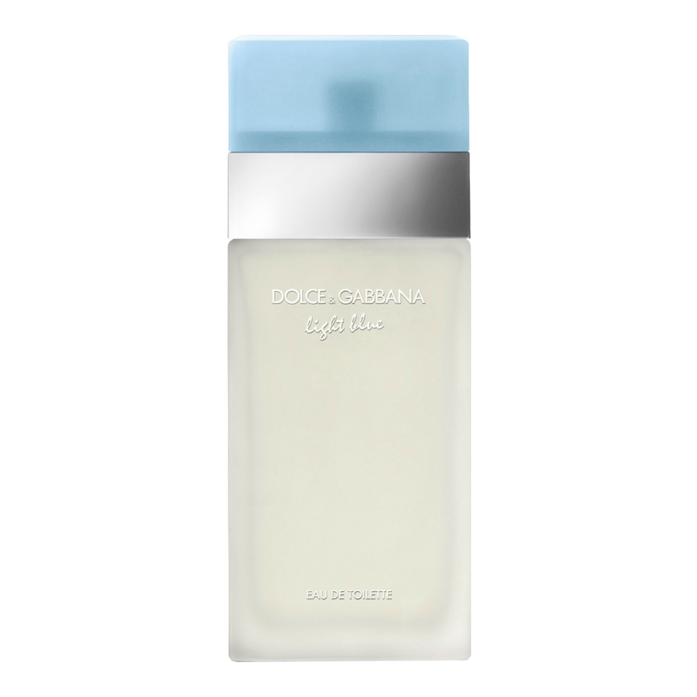 Eau de toilette 'Light Blue' - 100 ml