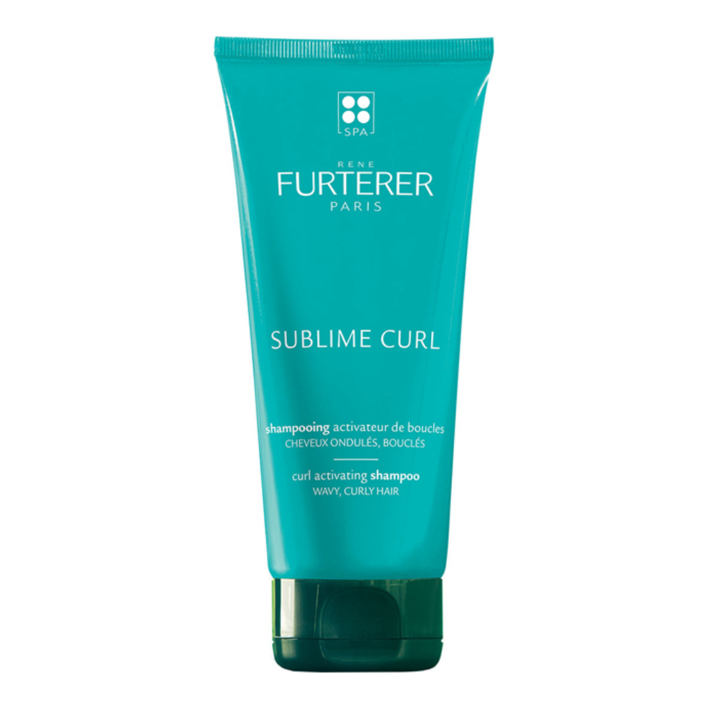'Sublime Curl' Shampoo - 200 ml