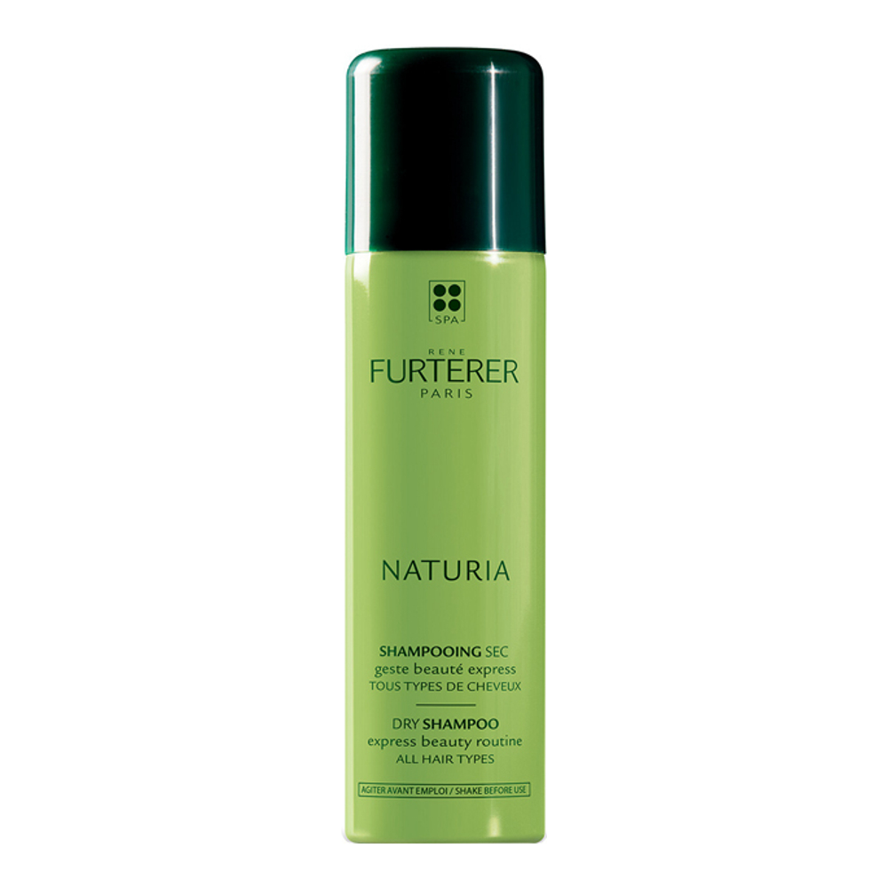 'Naturia' Dry Shampoo - 250 ml