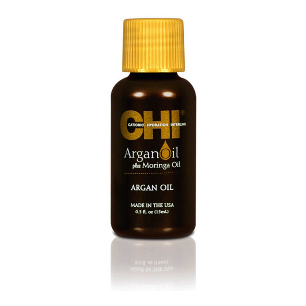 'Argan Plus Moringa' Harröl - 15 ml