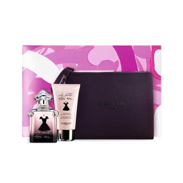 'La Petite Robe Noire' Coffret de parfum - 2 Unités