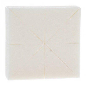 Éponge à maquillage - 8 Pièces