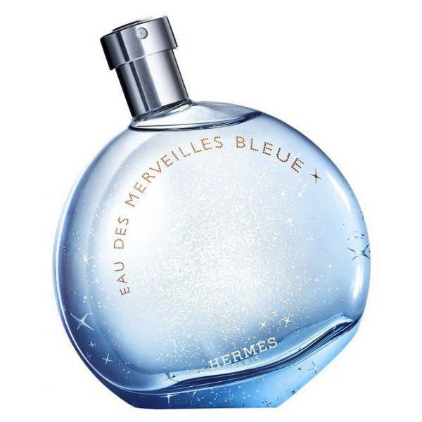 'Eau des Merveilles Bleue' Eau de toilette - 100 ml